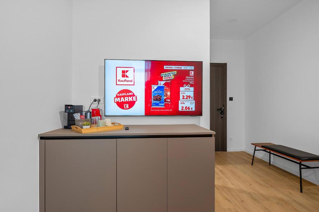 Enjoy Apartments and Suites - Resim 43