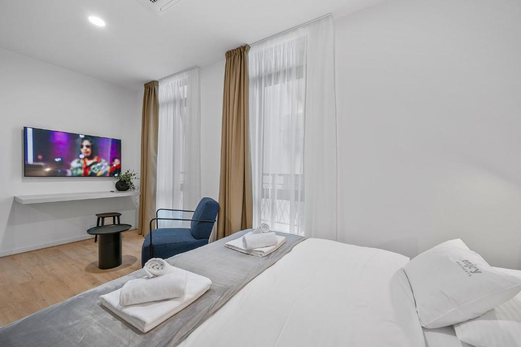 Enjoy Apartments and Suites - Resim 1