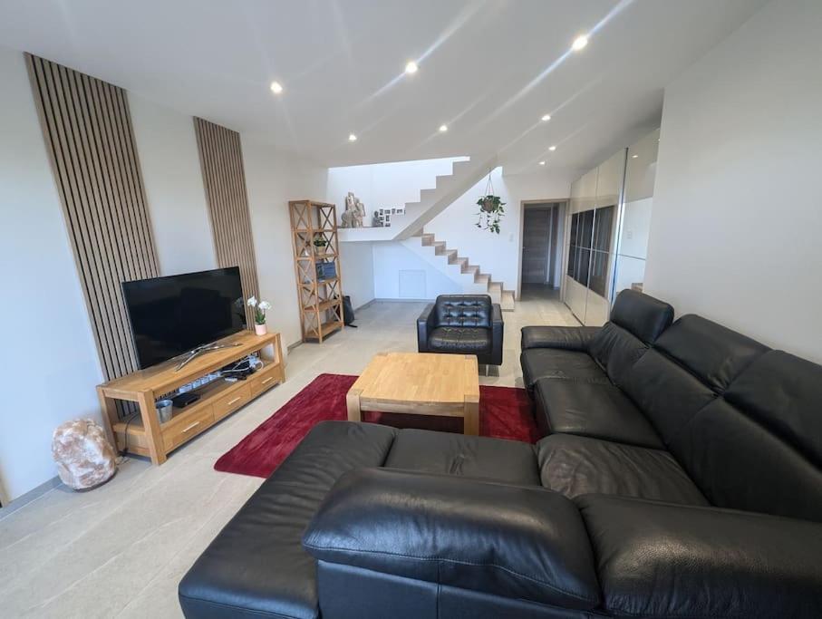 Villa vue panoramique Vosges – photo 5
