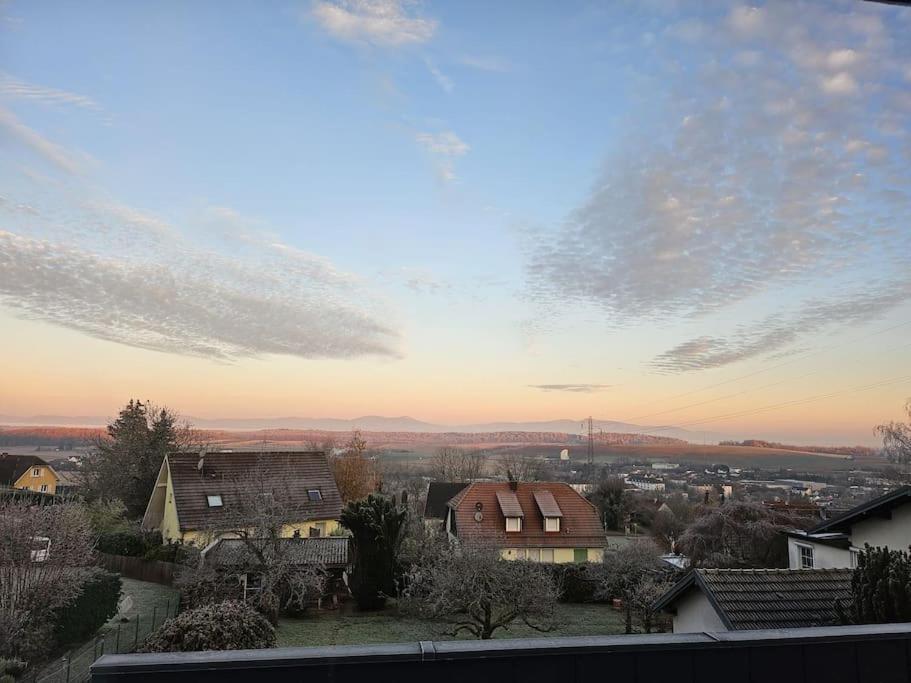 Villa vue panoramique Vosges – photo 16