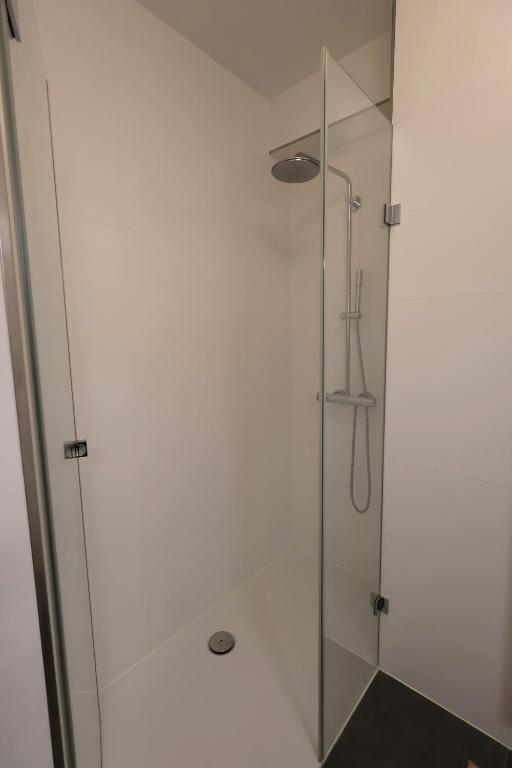 Luxembourg city center stay