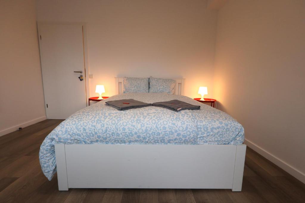 Luxembourg city center stay - Resim 12