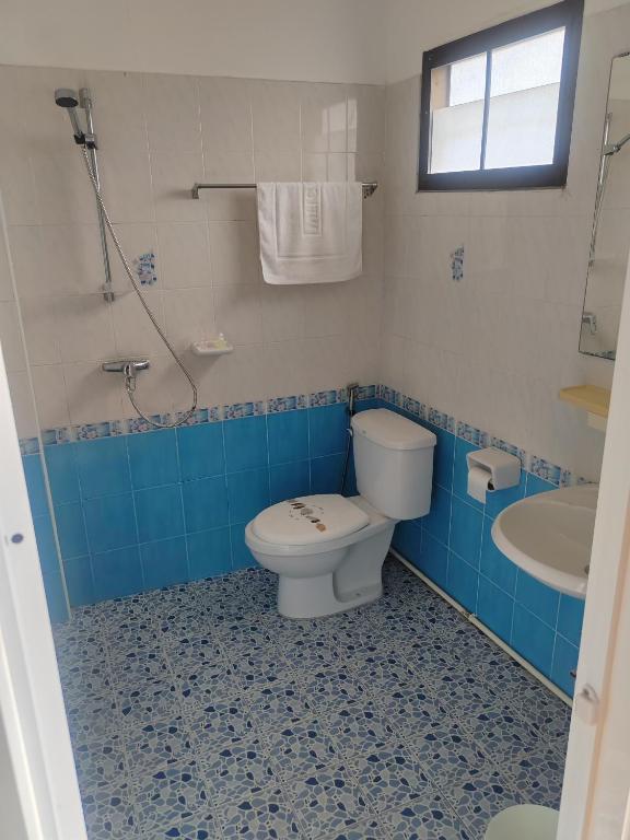 L&K2023 Residence - Resim 22