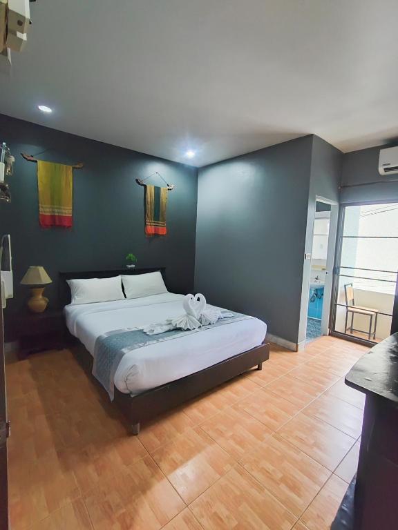 L&K2023 Residence - Resim 11