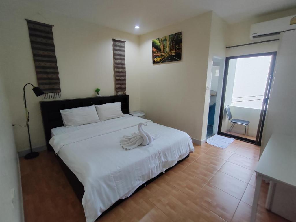 L&K2023 Residence - Resim 10