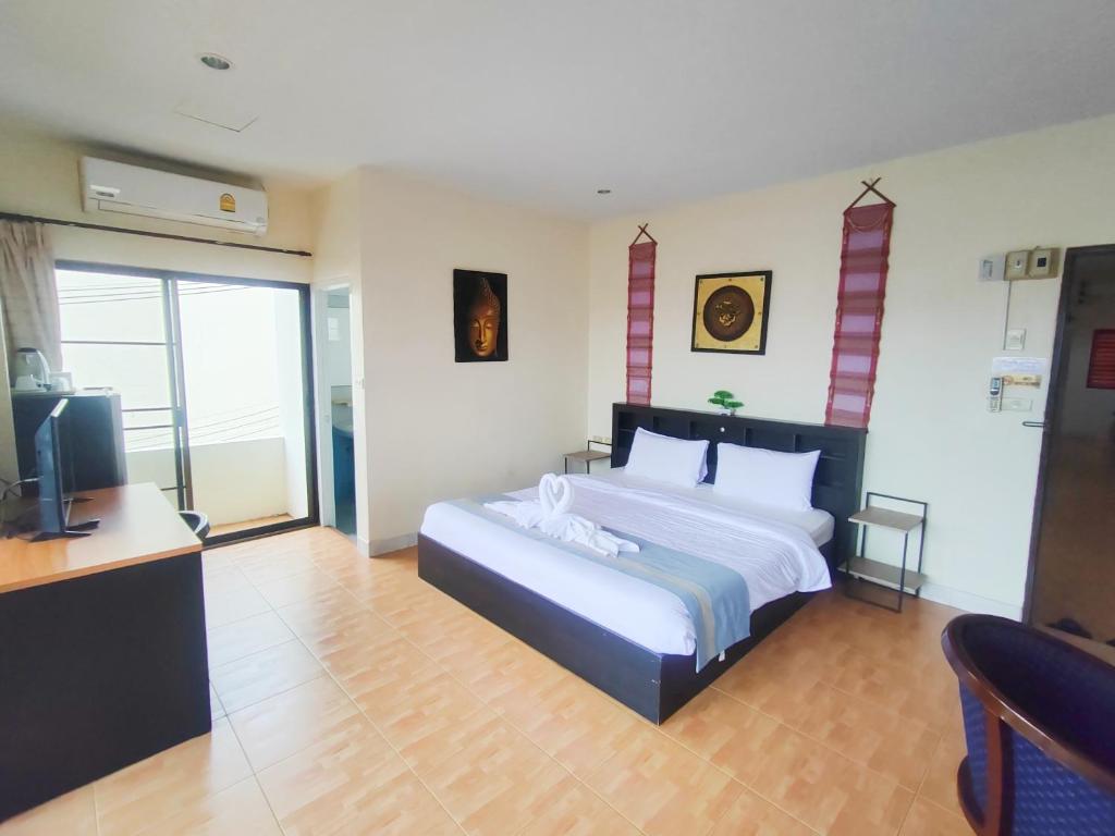 L&K2023 Residence - Resim 16