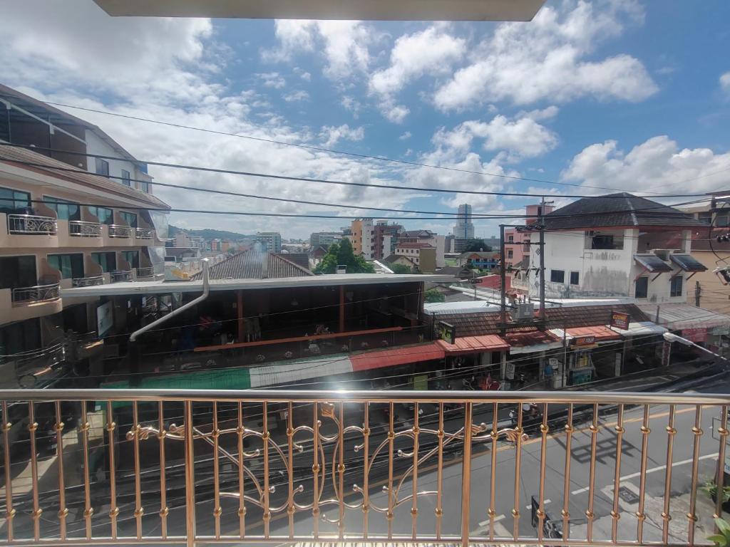 L&K2023 Residence - Resim 17