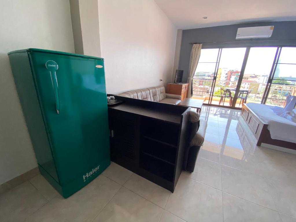 L&K2023 Residence - Resim 15