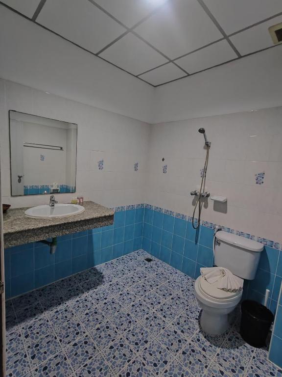 L&K2023 Residence - Resim 20