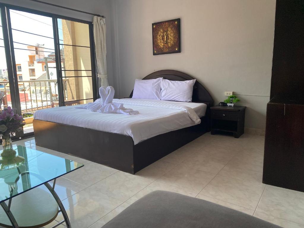 L&K2023 Residence - Resim 23