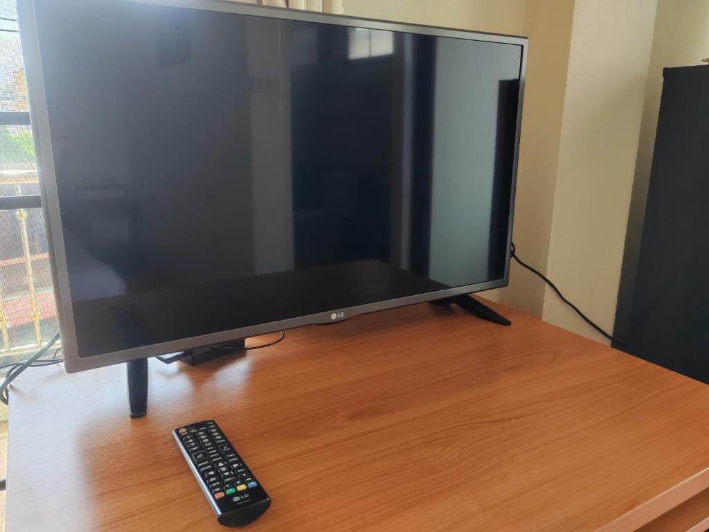 L&K2023 Residence - Resim 25