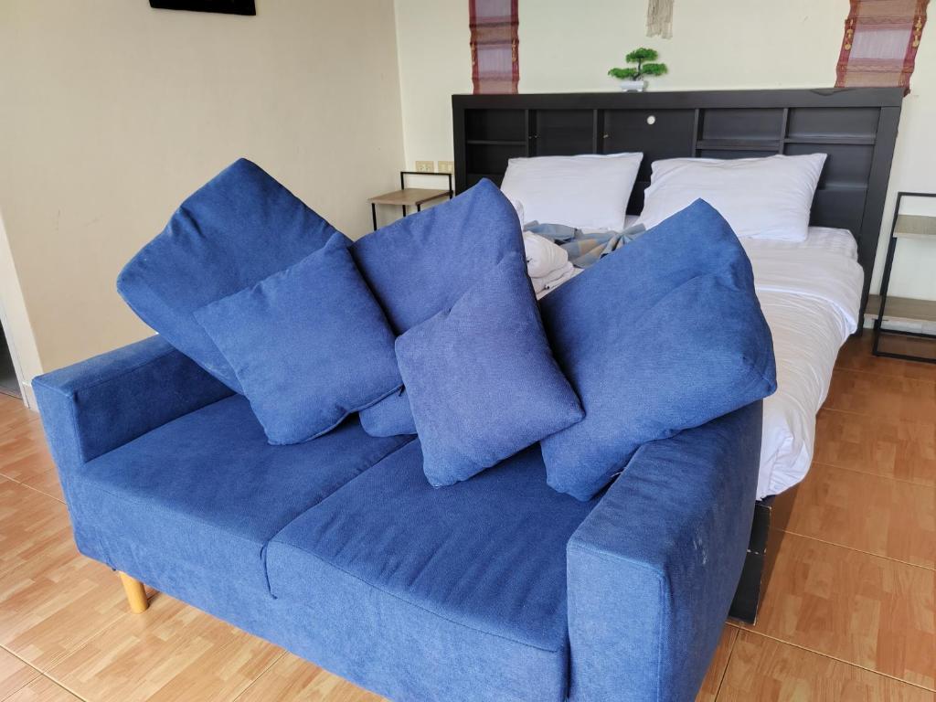 L&K2023 Residence - Resim 29