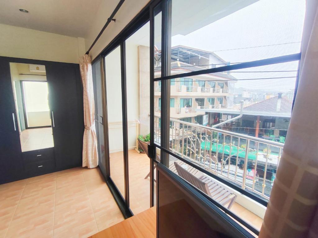 L&K2023 Residence - Resim 30