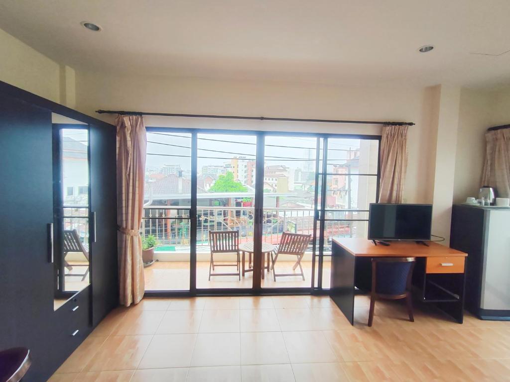 L&K2023 Residence - Resim 34