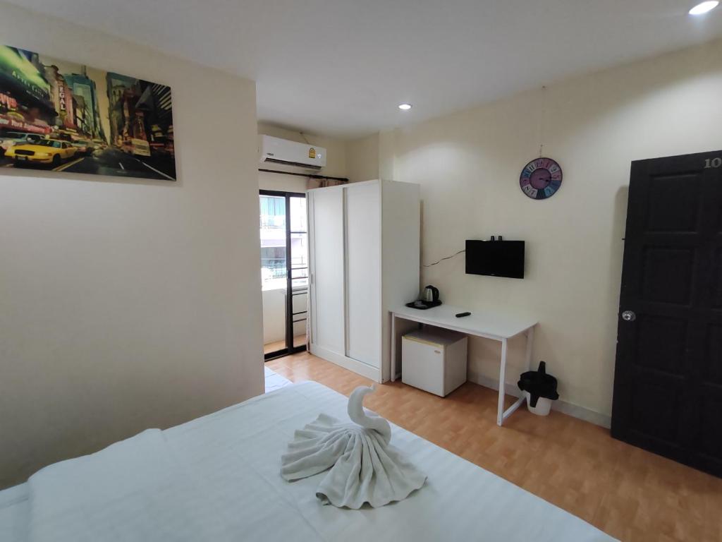 L&K2023 Residence - Resim 5