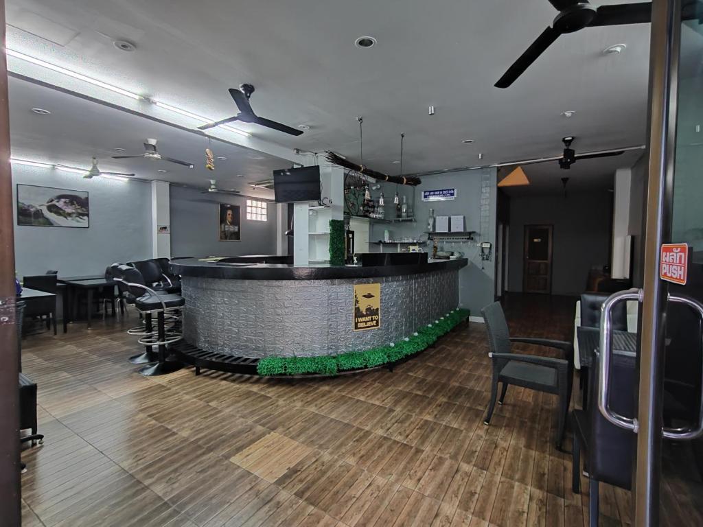 L&K2023 Residence - Resim 39