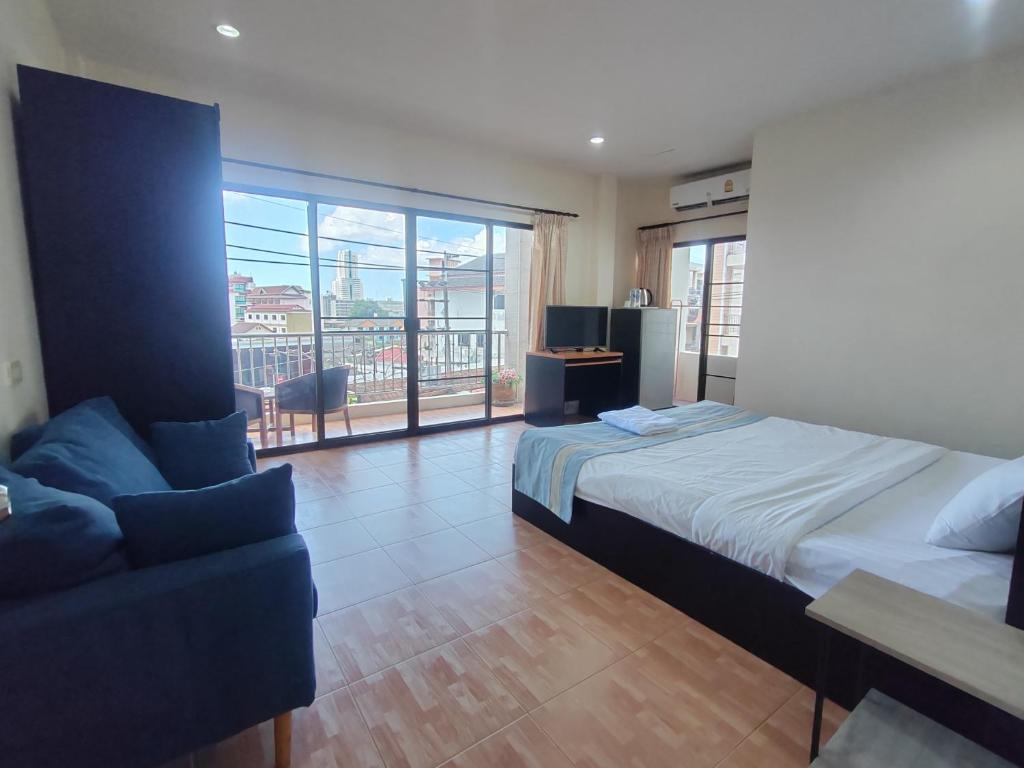 L&K2023 Residence - Resim 41