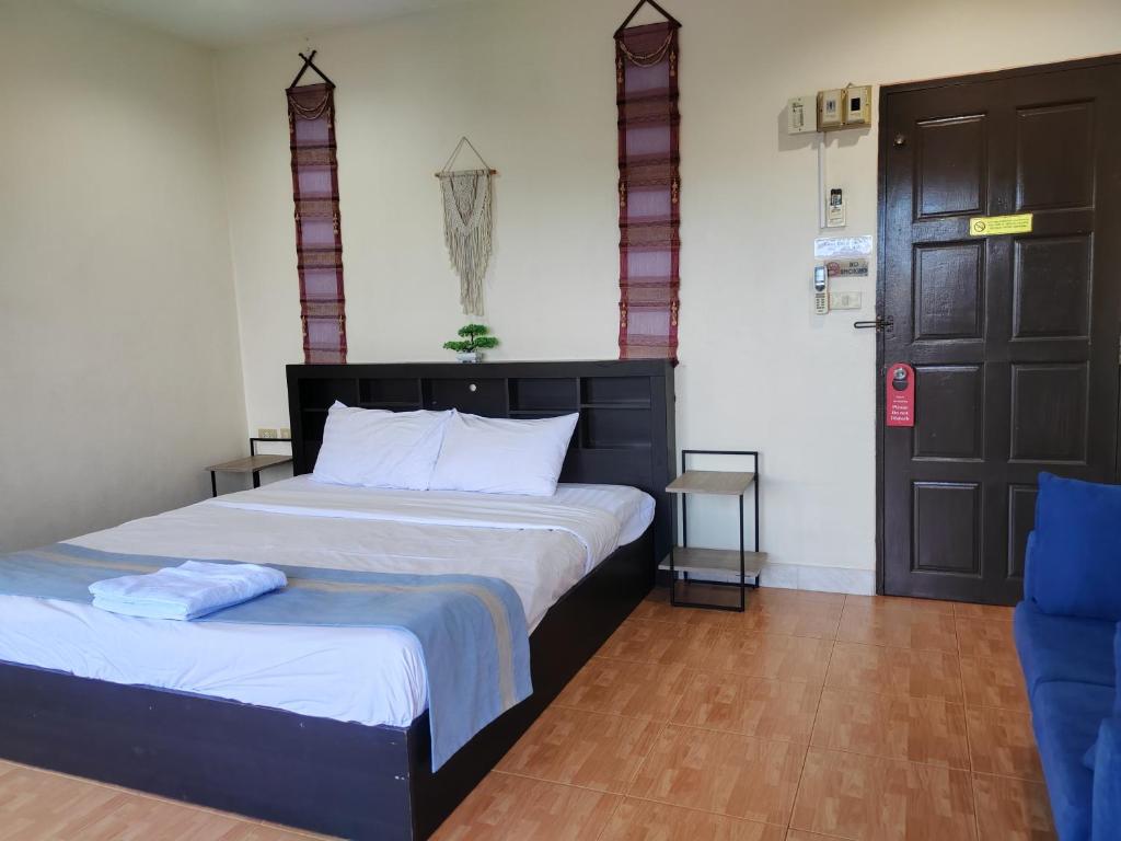 L&K2023 Residence - Resim 42