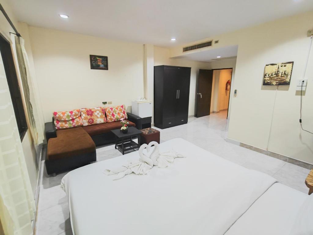 L&K2023 Residence - Resim 43