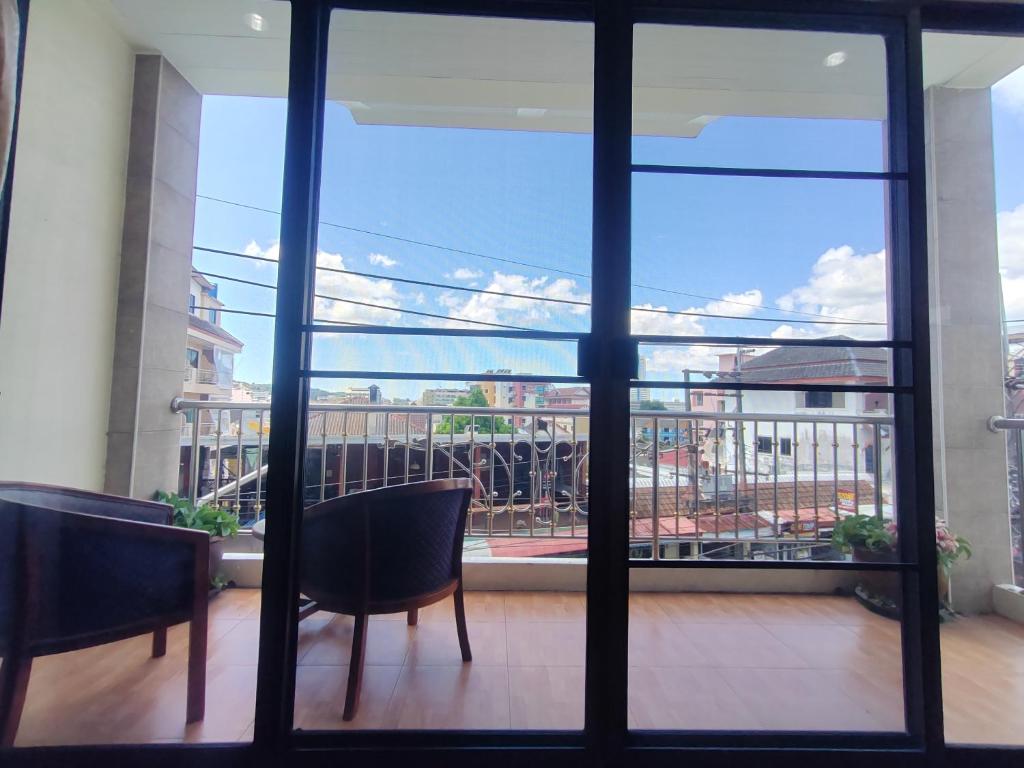 L&K2023 Residence - Resim 44