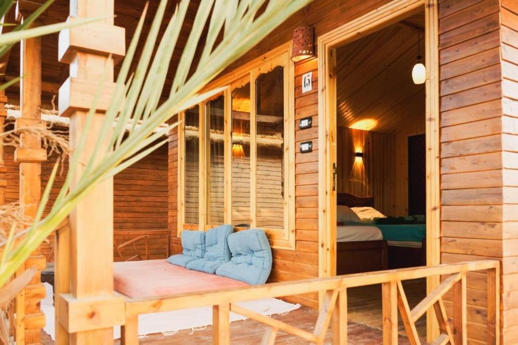 Fotografie z fotogalerie ubytování Queen Swer v destinaci Nuweiba‘ el Muzeinah