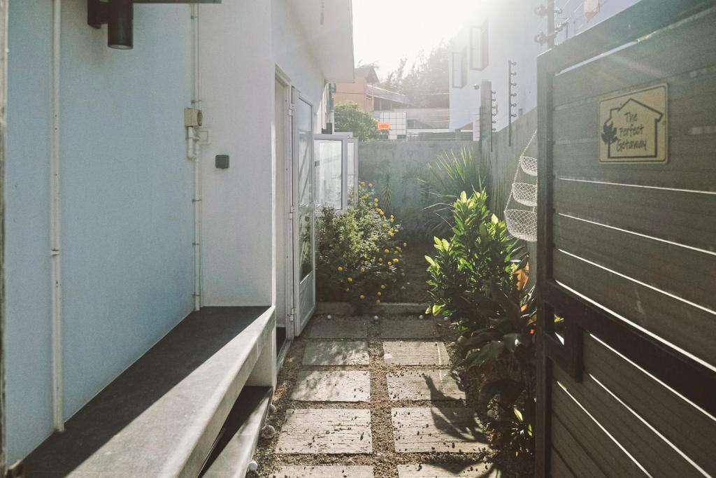 The Perfect Getaway - Housity