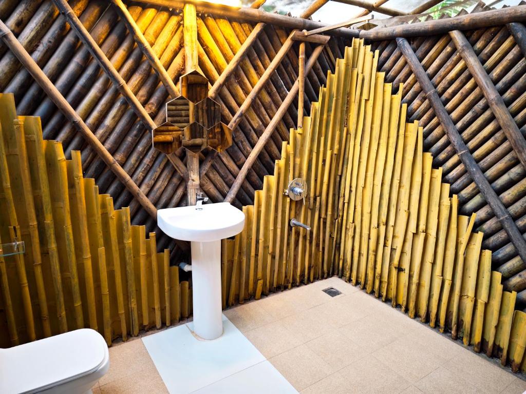Fotografie z fotogalerie ubytování Vagatorian - Stylish Luxury Designer Cottages v destinaci Vagator