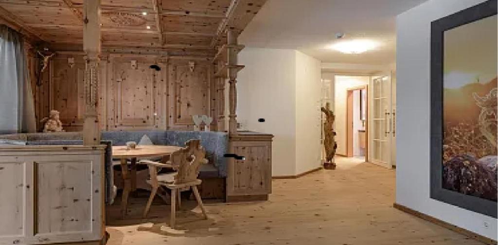 Fotografie z fotogalerie ubytování Hotel Alpina Wellness & Spa Resort v destinaci Kössen