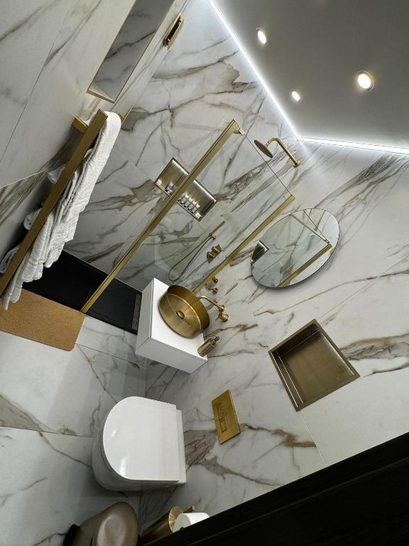 Park Avenue Hotel - Resim 16