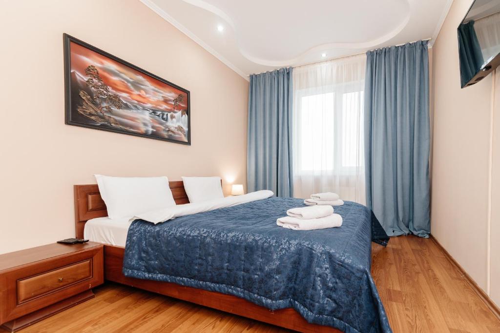 ERA RENT Apartments - 