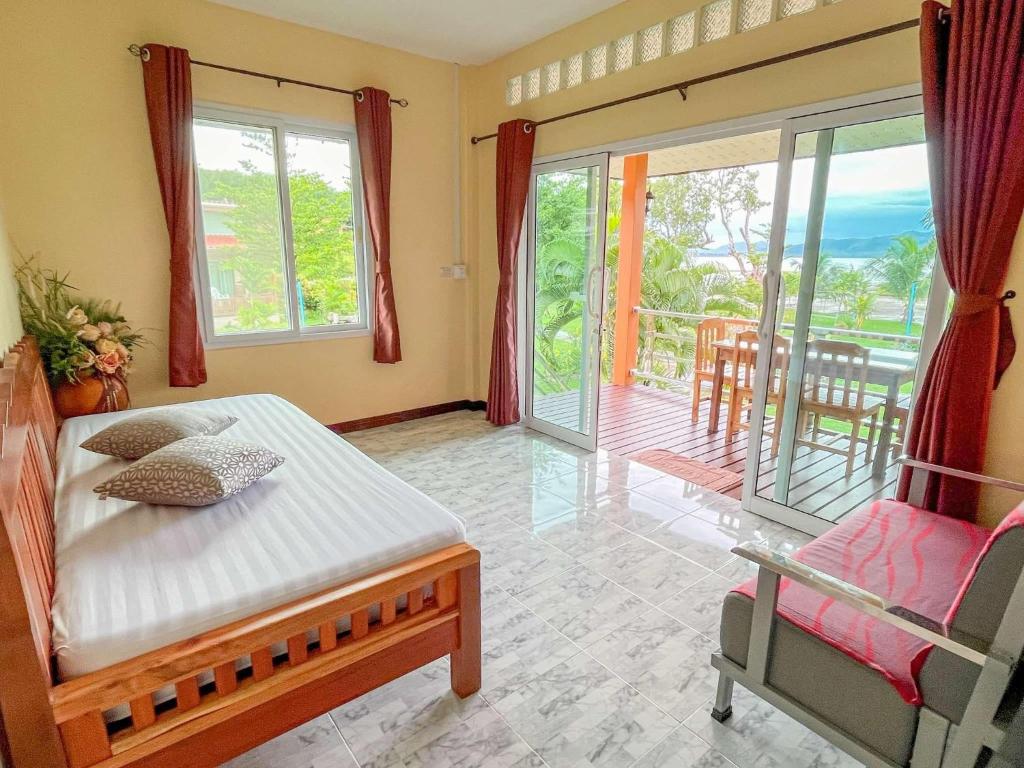 Rimlay Bay View - 18