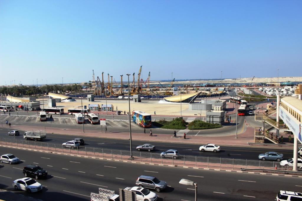 Deema Hotel - Resim 29