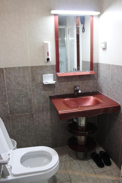 Deema Hotel - Resim 25