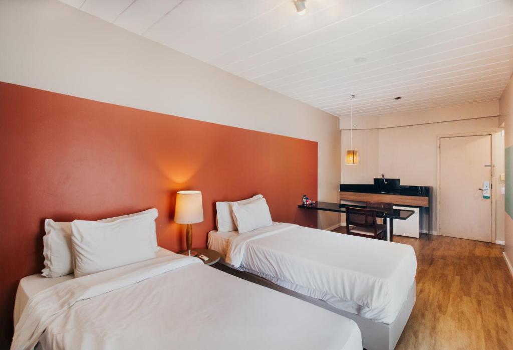 Hotel Nacional Inn Angra dos Reis - Suite Esecutiva