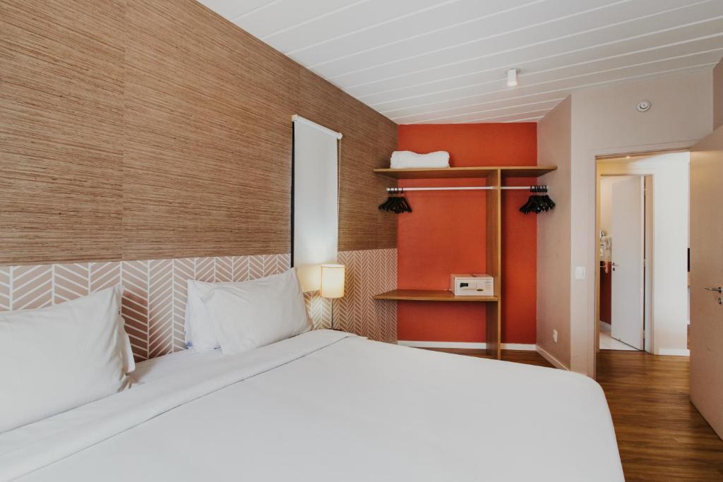 Hotel Nacional Inn Angra dos Reis - Junior Suite