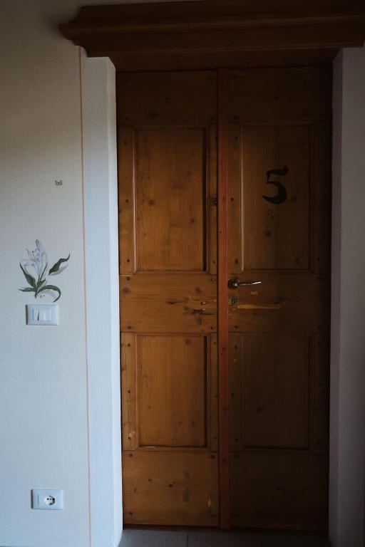 Fotografie z fotogalerie ubytování Guesthouse Giulietta e Romeo v destinaci Cossogno