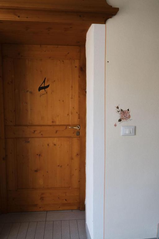 Fotografie z fotogalerie ubytování Guesthouse Giulietta e Romeo v destinaci Cossogno