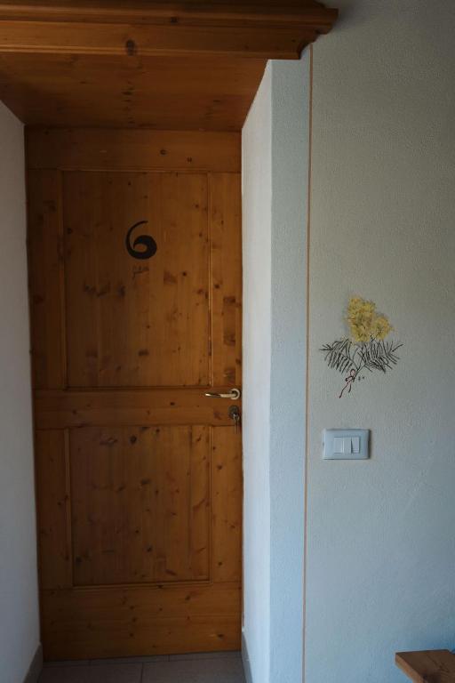 Fotografie z fotogalerie ubytování Guesthouse Giulietta e Romeo v destinaci Cossogno