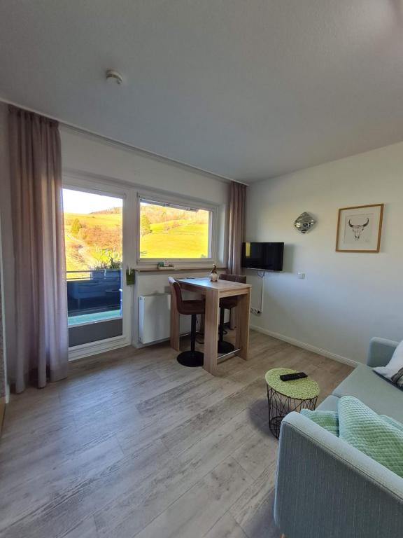 Ferienwohnungen Landhaus Meran inkl MeineCardPlus - Studio Standard