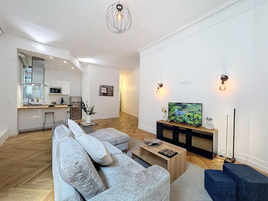 Photo de la galerie de l'établissement My home Victor Hugo 2, à Lyon