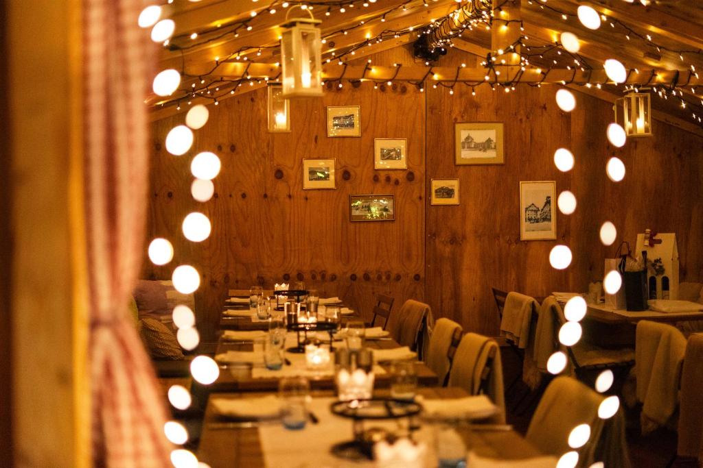 Seehotel Kastanienbaum - Resim 21