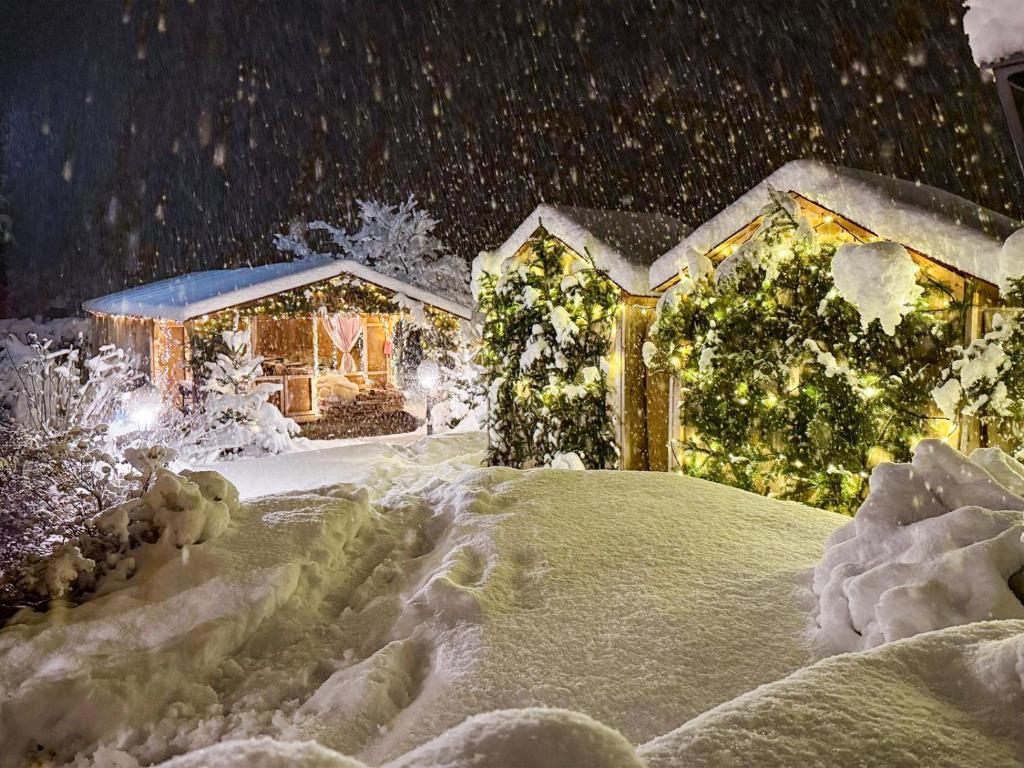 Seehotel Kastanienbaum - Resim 19