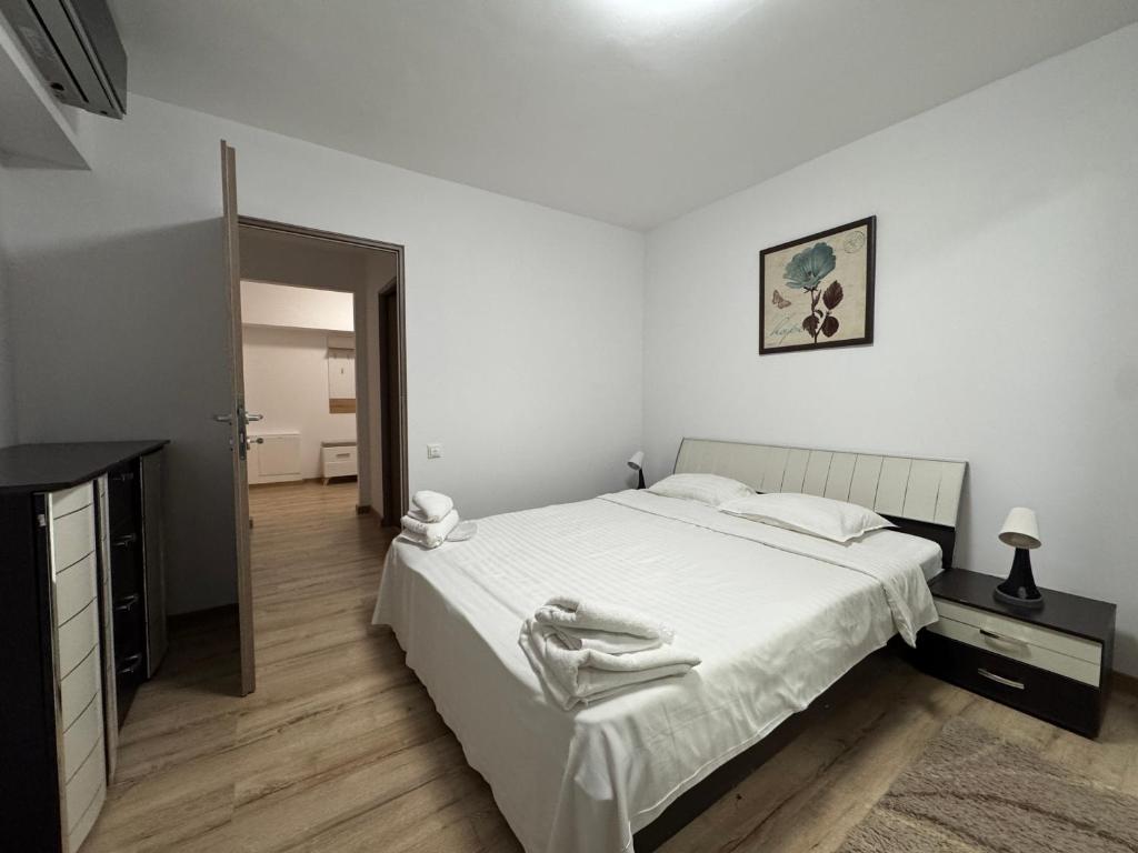 Monte Carlo Palace Suites - Resim 20