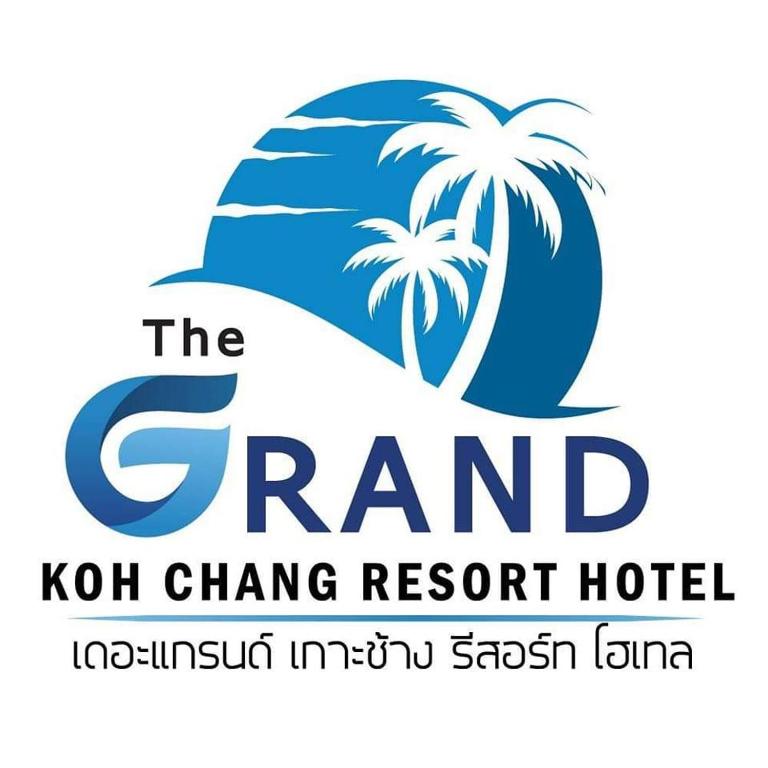 Certifikát, hodnocení, plakát nebo jiný dokument vystavený v ubytování The Grand Koh Chang Hotel