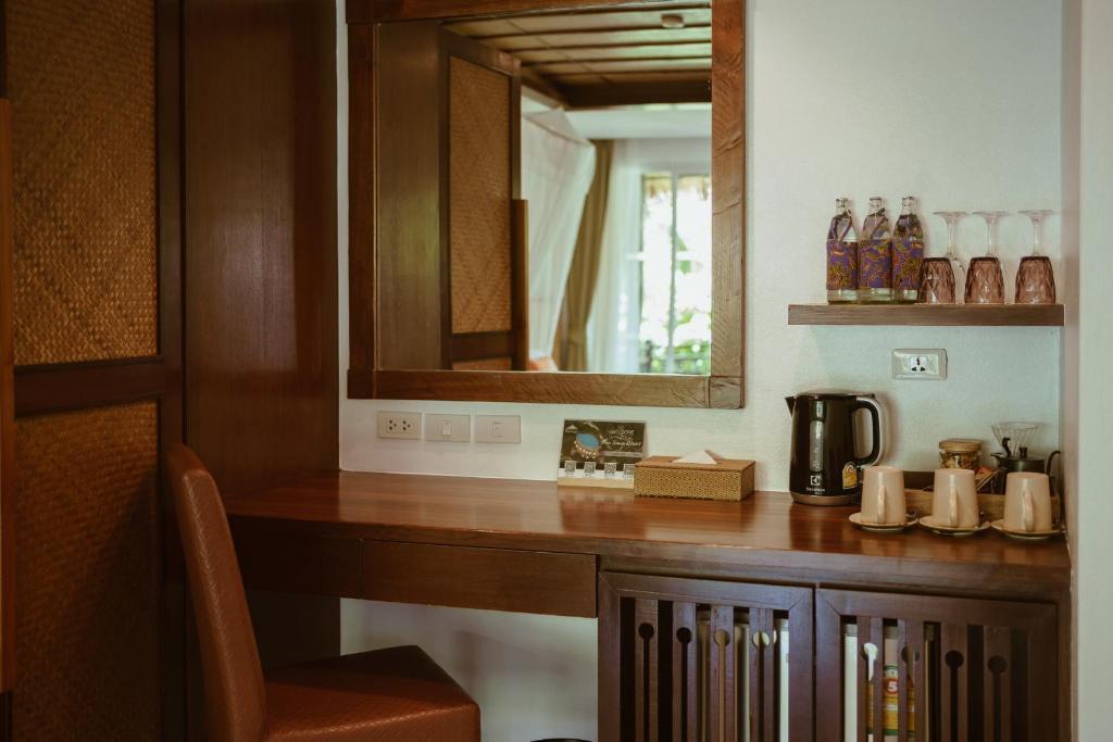 Ban Sainai Resort- Aonang's Green Resort photo