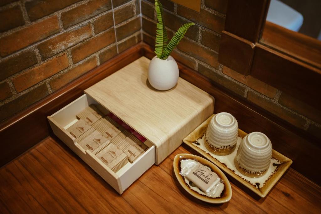 Ban Sainai Resort- SHA Extra Plus Aonang's Green Resort - トロピカルファミリーコテージ