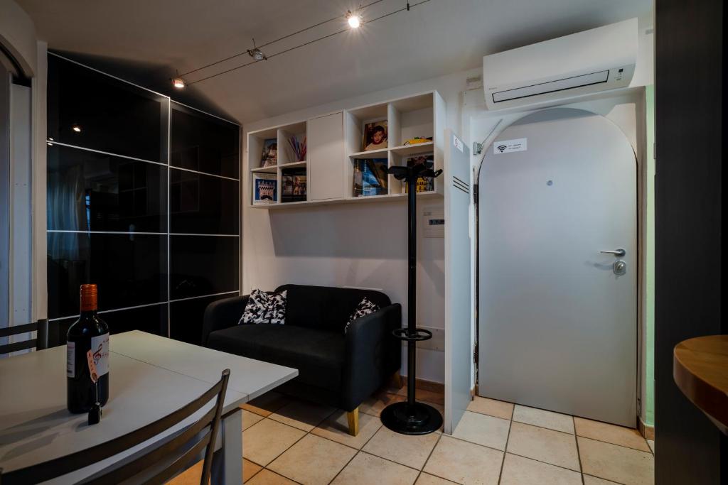 Above The Sky - Flying Apartment - Appartamento Con 1 Camera Da Letto