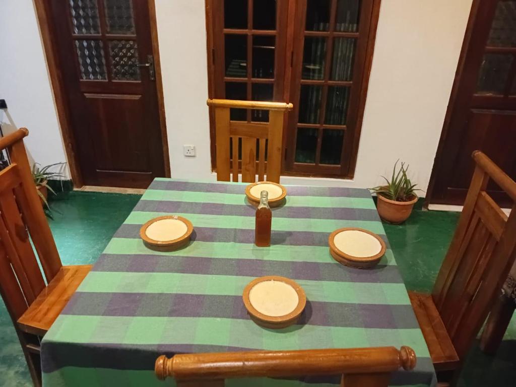 Fotografie z fotogalerie ubytování Mature Home Ella v destinaci Ella