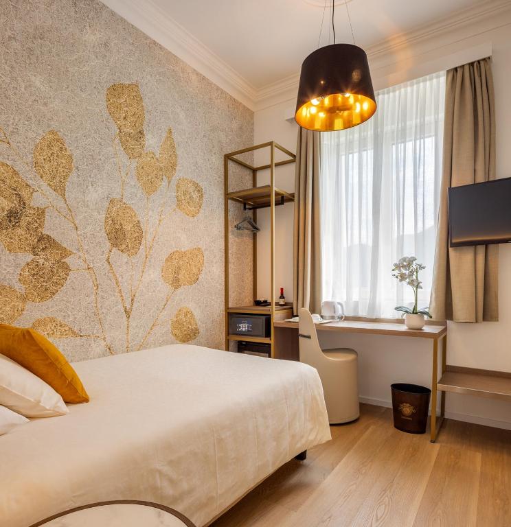 Hotel Walter Au Lac - Resim 11