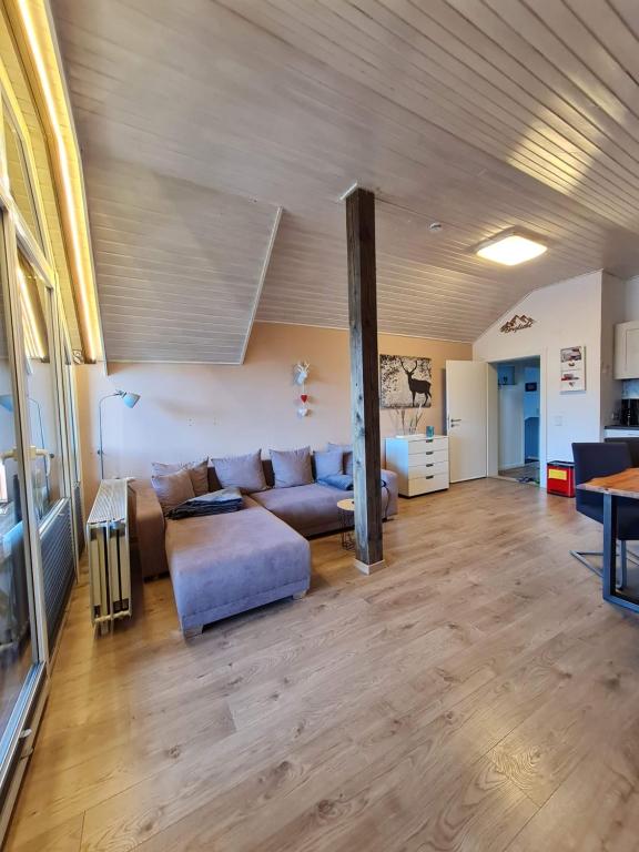 Ferienwohnungen Landhaus Meran inkl MeineCardPlus - Grenier